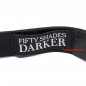 Preview: Fifty Shades of Grey - Darker His Rules Bondage Bow Tie